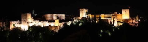 Alhambra Palace - AtlasIslamica