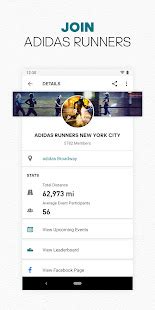 adidas Running App - Your Sports & Run Tracker - Apps on Google Play