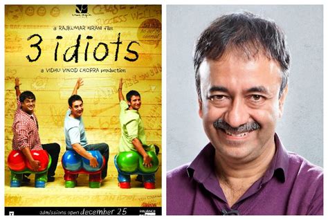 OMG! Rajkumar Hirani Just Confirmed He Is Writing A Sequel To 3 Idiots | MissMalini