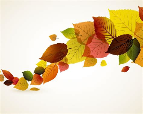 Fall Leaves Desktop Wallpapers - Top Free Fall Leaves Desktop ...