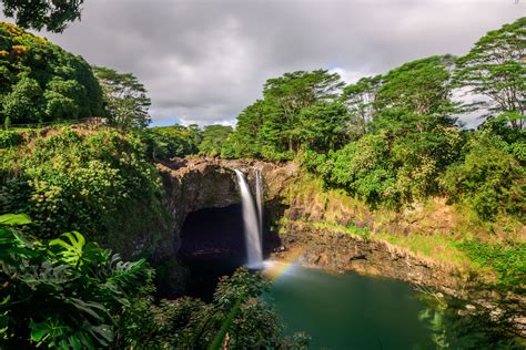 The Correct Name for the Biggest Hawaiian Island