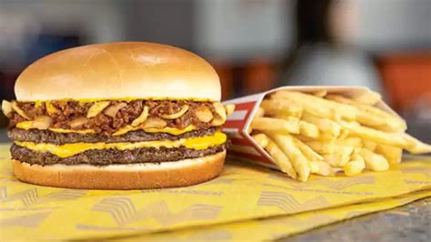 Whataburger Coupons, Up To 50% Off | July, 2024