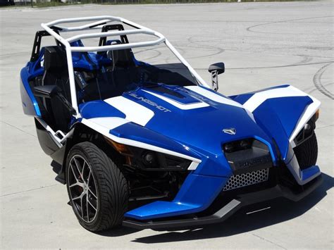 Polaris Slingshot