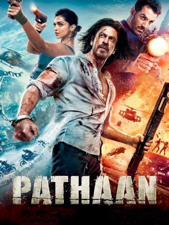 سينما : Pathaan