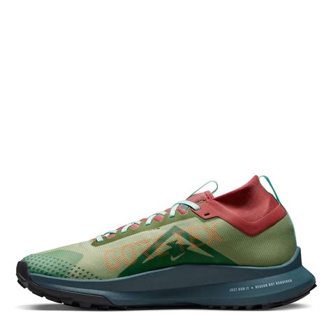 Nike | React Pegasus Trail 4 GORE-TEX Men's Waterproof Trail Running ...