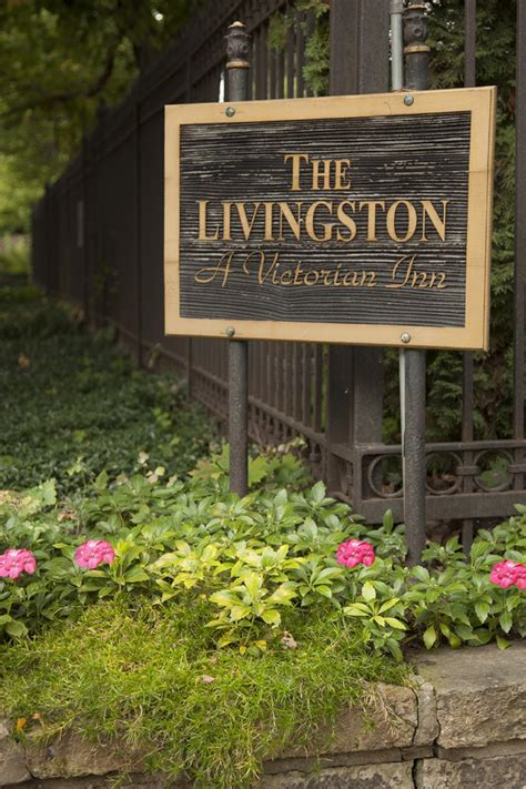 Bed and Breakfast Photo Gallery | The Livingston Inn Madison