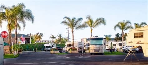 Anaheim Harbor RV Park | Photo Gallery