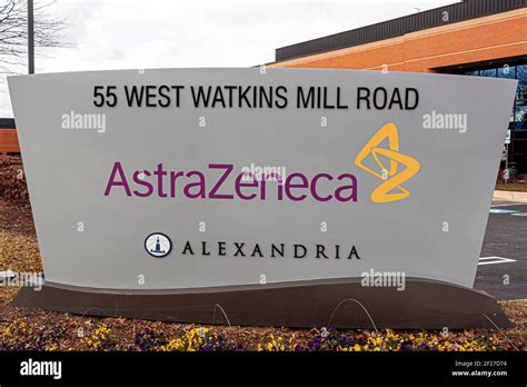 Astrazeneca vaccine covid 19 hi-res stock photography and images - Alamy