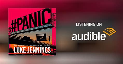 Panic Audiobook | Free with trial