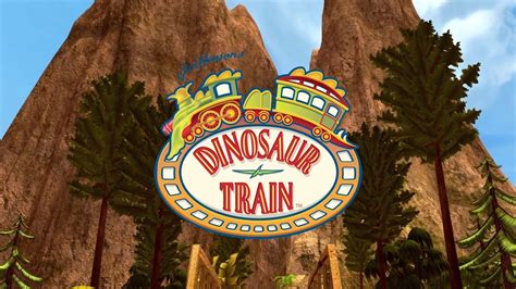 Dinosaur Train | TVOKids Wiki | Fandom