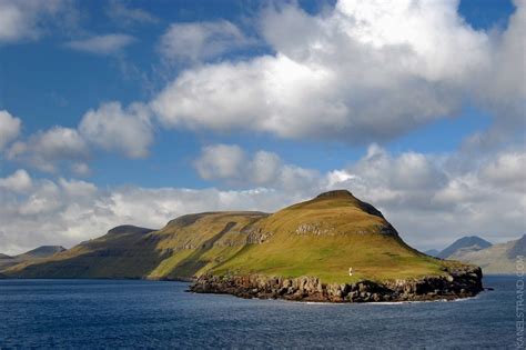 Kanelstrand: Scandinavian Autumn - October on the Faroe Islands