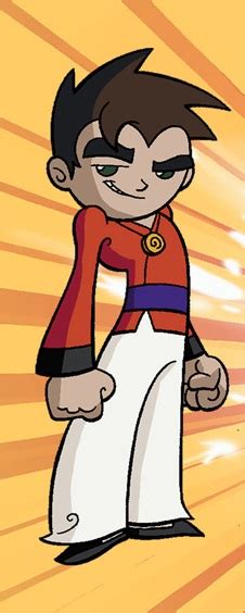 Raimundo Pedrosa | Jaden's Adventures Wiki | Fandom powered by Wikia