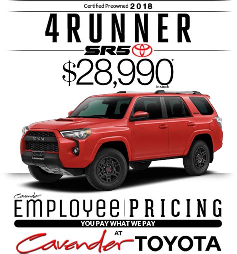 New Toyota Specials San Antonio TX | Serving Boerne & New Braunfels