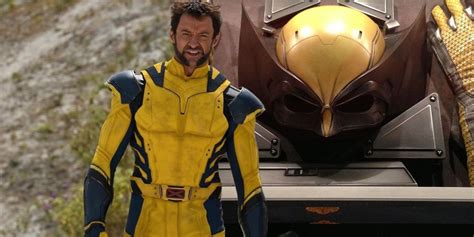 10 Years Ago, Fox Teased Wolverine's Yellow Costume - Now, Marvel Is ...