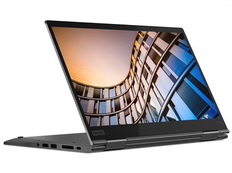 Lenovo's 2019 ThinkPad X1 Yoga has aluminum body and quad-speakers ...