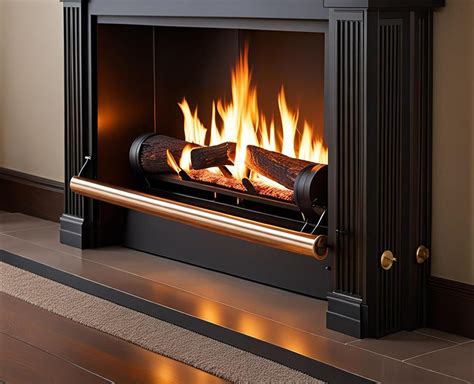 Wood Fireplace Blower Setup Guide - HD ConstructionCo