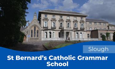 St Bernard’s Catholic Grammar School 11 Plus (11+) Exam: 2024 Entry Guide