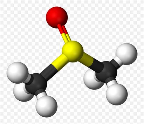 Dimethyl Sulfoxide Dimethyl Sulphoxide Methyl Group Dimethyl Sulfide ...