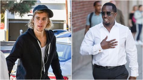 Justin Bieber Slammed for Hijacking Diddy’s Kim Porter Post to Promote ...