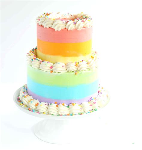 Colourful Cake Ideas Easy Rainbow Birthday in 2019 | Cake recipes, Cake, Amazing chocolate cake ...