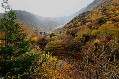 Tohoku Hiking Tours. Trekking Guides in Japan | Explore-Share