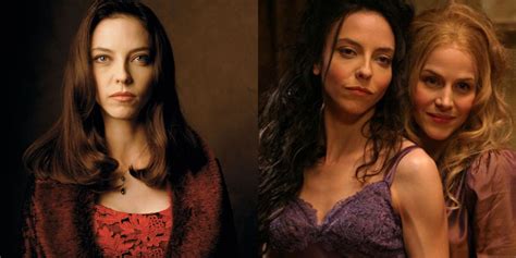 Buffy The Vampire Slayer: 10 Things Fans Forgot About Drusilla