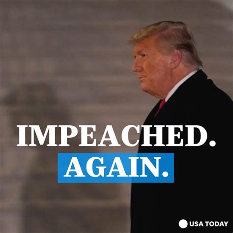 Impeachment, President Trump, Capitol riot, inauguration: OnPolitics