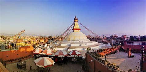 Nepal Itinerary 14 Days | All-Inclusive Nepal Tour Package