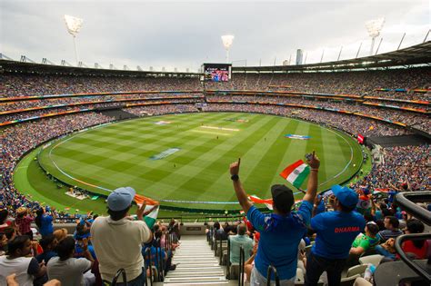 Get ready for a power packed year of cricket in Australia | Auto ...