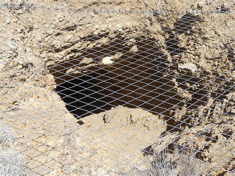 Mining in New Mexico / Turquoise Mines of Cerrillos - TRIPS INTO HISTORY