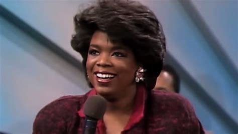 'Oprah Winfrey Show' 1986 First Episode: Review | Hollywood Reporter