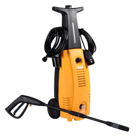 2000w Electric Burst Sprayer High Pressure Washer