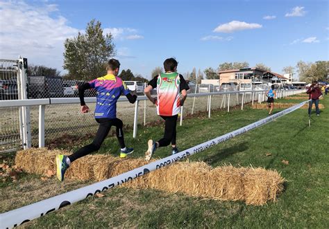 What Can Trail Runners Learn from Cross Country (XC) Training? — ATRA