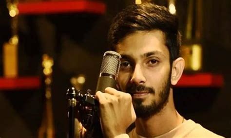 Anirudh Ravichander - Indian musical composer - DryTickets.com.au