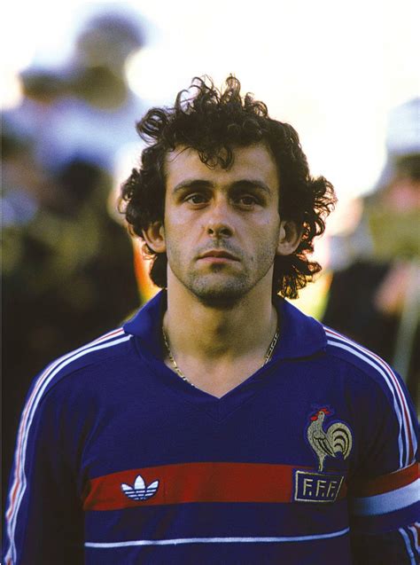 The Rise And Fall Of Michel Platini - FourFourTwo UK | Scribd