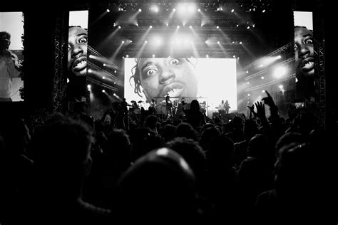 Wu-Tang Clan, Gorki list Main Stage @ EXIT Festival 2023 | Flickr