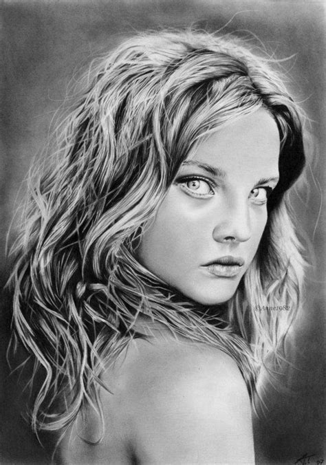 Pencil Sketches Of Women Body | www.pixshark.com - Images Galleries With A Bite!