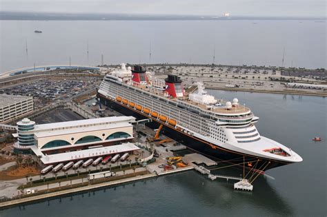 Disney Cruise Ship Port Canaveral - Cruise Gallery