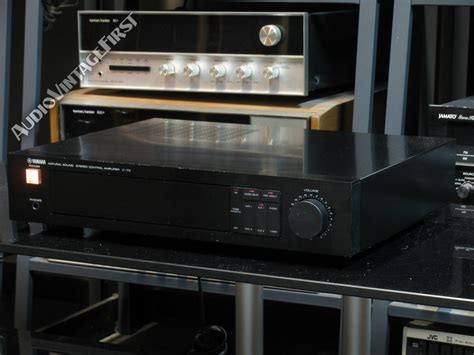 C-70 AudioVintageFirst