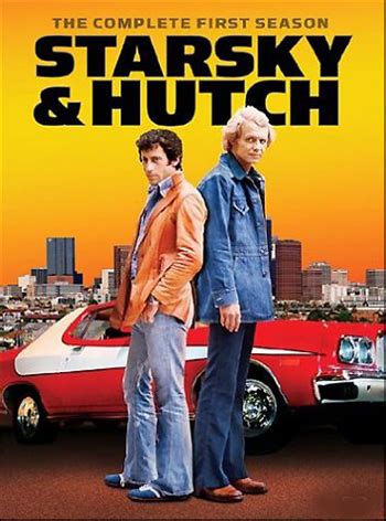 Starsky And Hutch- Soundtrack details - SoundtrackCollector.com