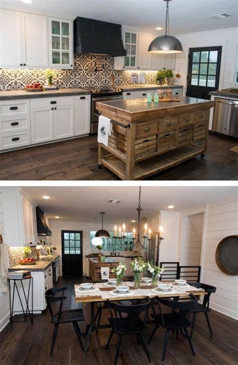 Who doesn't love the HGTV show Fixer Upper with Joanna + Chip Gaines ...