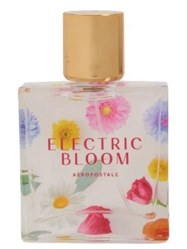 Eletric Bloom Aéropostale perfume - a fragrância Feminino 2020