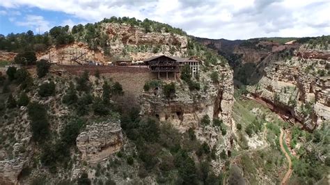 Cave Of The Winds Mountain Park – Manitou Springs, CO