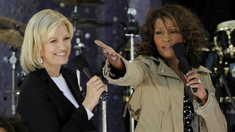 Cringe-Worthy Moments In Diane Sawyer Interviews