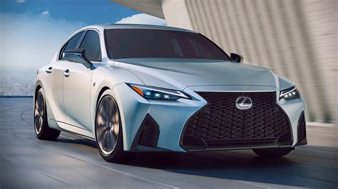 2021 Lexus IS 300 HD Wallpapers - Wallpaper Cave