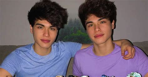 Were the Stokes Twins Arrested? No, but They Are in Trouble