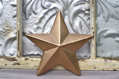 Wall Decor/ Metal Star Wall Decor/ Texas by MichelleLisaTreasure