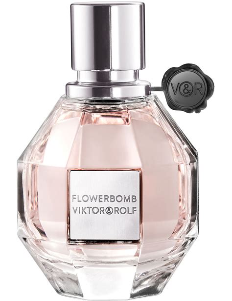 Parfum Viktor & Rolf Flowerbomb - Pareri, pret