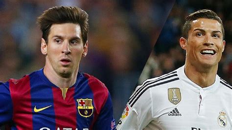 Lionel Messi VS Cristiano Ronaldo: Who Is G.O.A.T.? | IWMBuzz