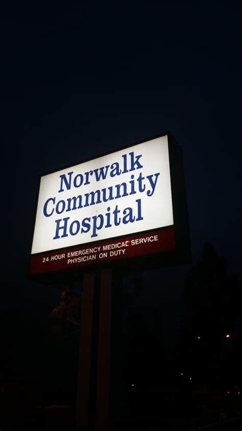 Los Angeles Community Hospital of Norwalk - Hospitals - Norwalk, CA - Reviews - Photos - Yelp